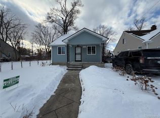 19329 Ashton Ave, Detroit, MI 48219