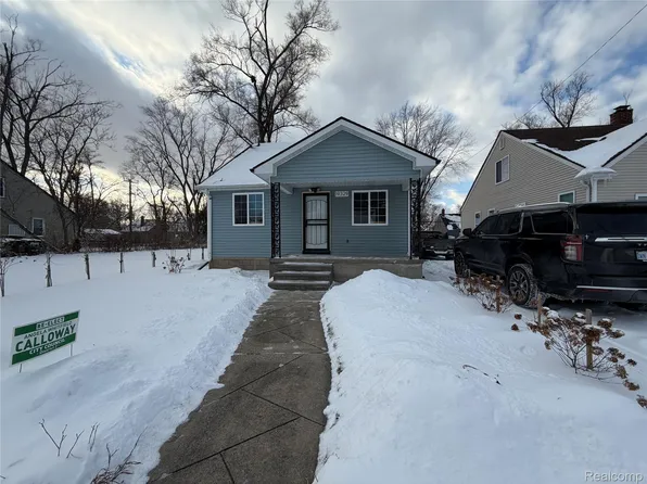 19329 Asbury Park, Detroit, MI 48235