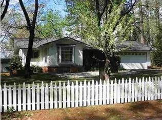 5221 Bennett Rd, Paradise, CA 95969