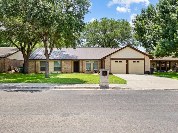 2826 Peppermill Run St, San Antonio, TX 78231