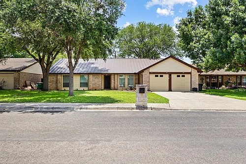2826 Peppermill Run St Photo 1