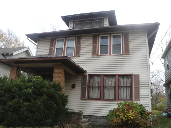 762 Leonard St NE, Grand Rapids, MI 49503