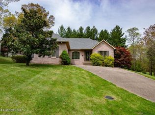 202 Saint Andrews Rd, Brandenburg, KY 40108