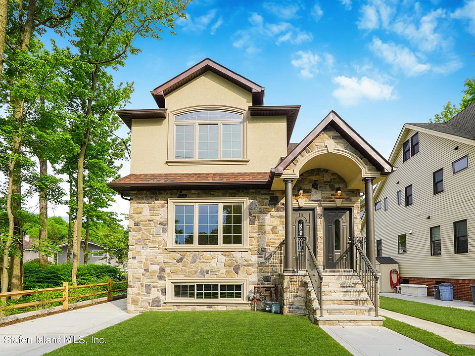 301 Rensselaer Ave, Staten Island, NY 10312 Zillow