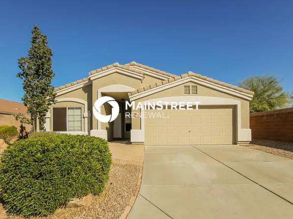 17607 N 113th Ave, Surprise, AZ 85378