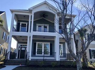 904 Crystal Water Way, Myrtle Beach, SC 29579