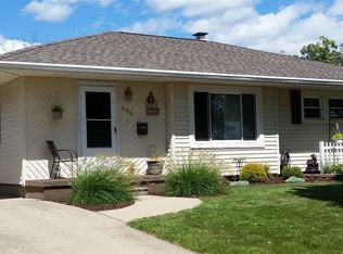 686 Commonwealth Ave, Jackson, MI 49202
