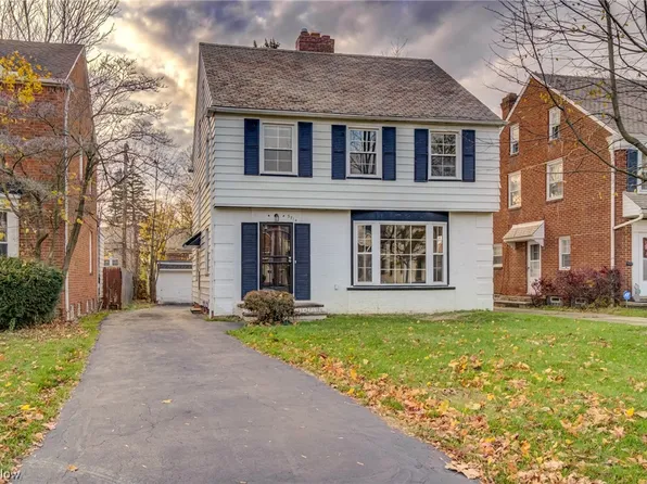 3714 Avalon Rd, Shaker Heights, OH 44120