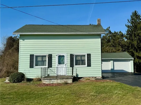 7914 N Pembroke Rd, Batavia, NY 14020