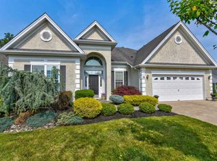 31 Exeter Dr, Freehold, NJ 07728