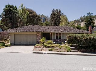 1470 Murchison Dr, Millbrae, CA 94030