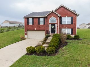 1162 Troopers Xing, Independence, KY 41051