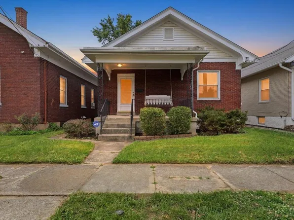 231 Walnut St, Cincinnati, OH 45215