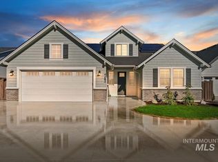 4282 W Silver Riv, Meridian, ID 83646