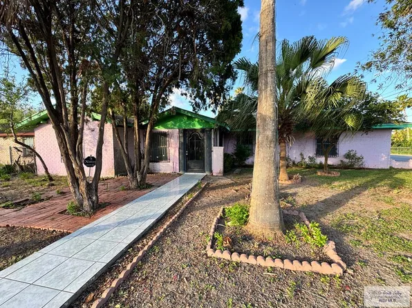 95 W Armstrong Ct, Brownsville, TX 78521