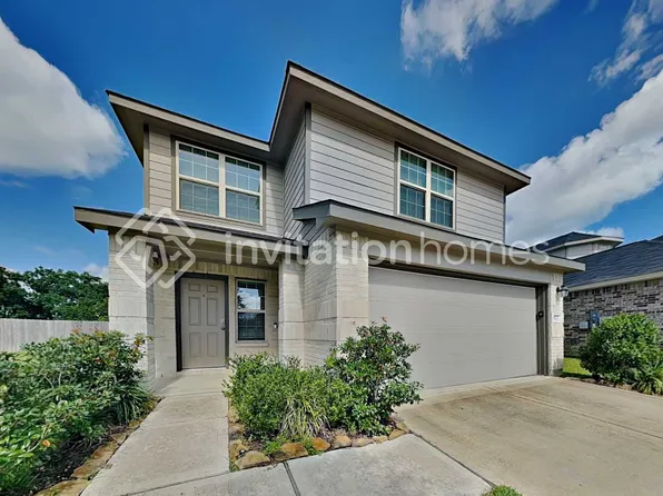 18703 Jasper Ridge Dr, Hockley, TX 77447