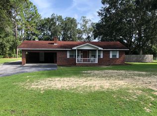 357 SW Troy St, Lake City, FL 32024