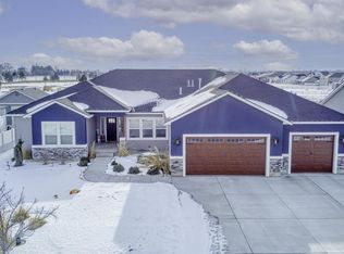 4052 Mountain Vista Ln, Filer, ID 83328