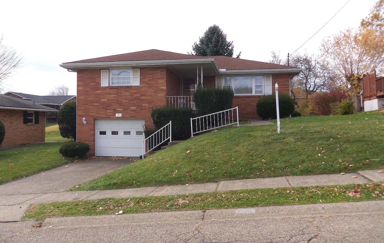 1401 Barone Drive Ext photo 1