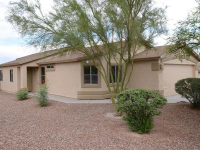 3684 W Avenida Del Mar, Tucson, AZ, 85746