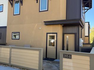 205 Two Rivers Rd UNIT A, Salida, CO 81201