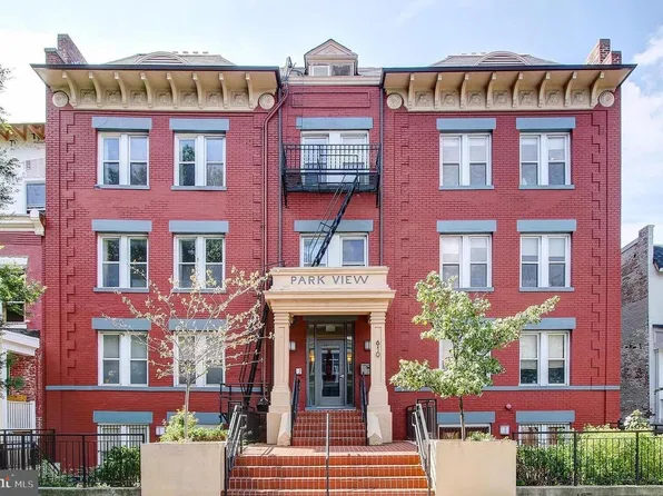 610 Irving St NW APT 301, Washington, DC 20010