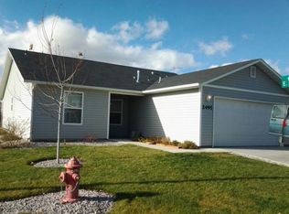 2495 N Hose Gulch Ave, Kuna, ID 83634
