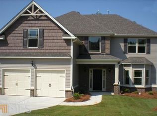 1166 Trophy Club Ave, Dacula, GA 30019