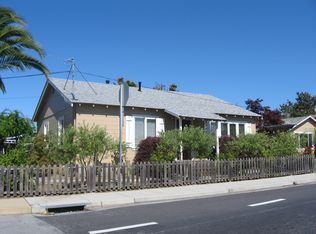 3841 Gross Rd, Santa Cruz, CA 95062