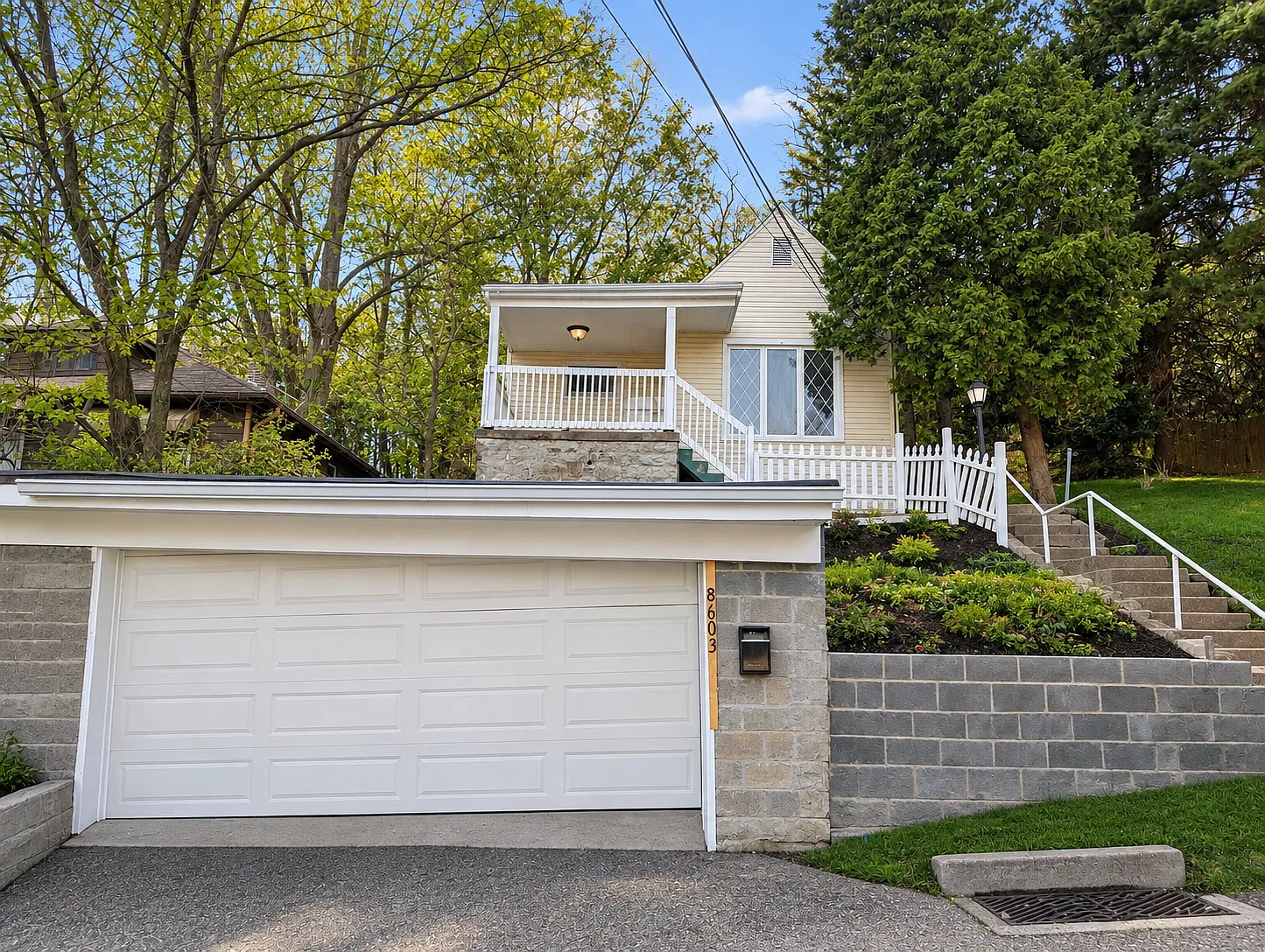 2 bed, 1.5 bath, $1,175 — Photo 1