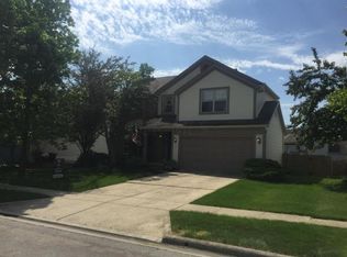 3835 Stonesthrow Ln, Hilliard, OH 43026