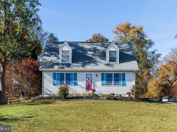 1365 Oldfield Point Rd, Elkton, MD 21921
