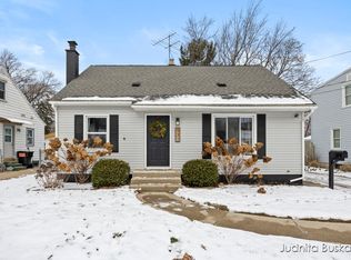 931 40th St SW, Wyoming, MI 49509