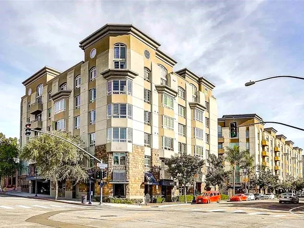 1400 Broadway #1503, San Diego, CA 92101