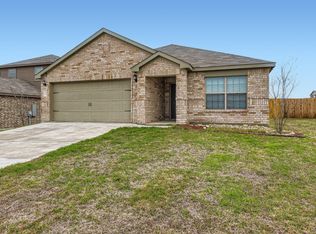 131 Rimfire Cir, Newark, TX 76071