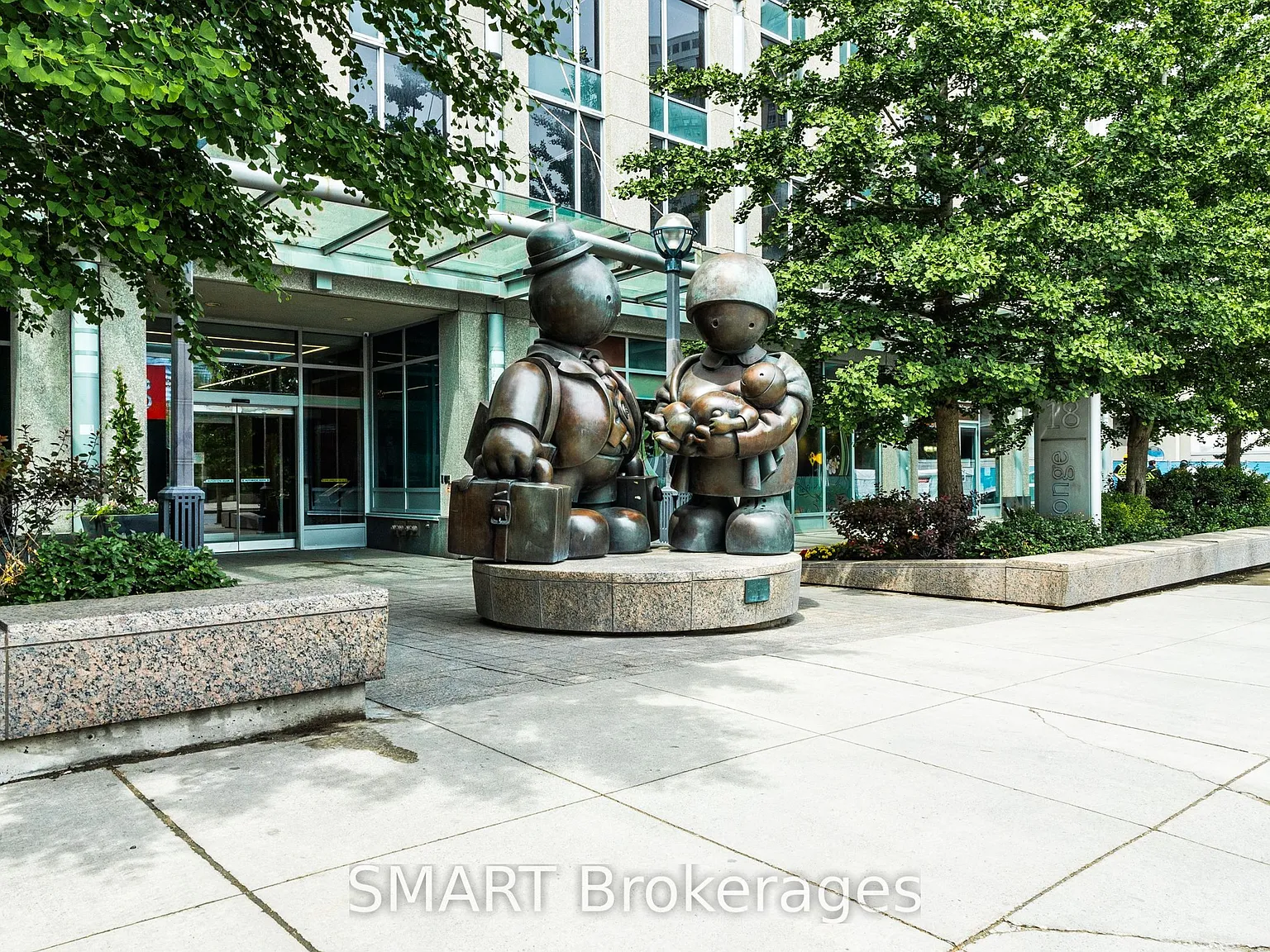 2 bed, $2,995 — Photo 2