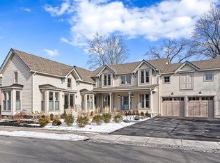 4 Norwood St #4, Winchester, MA 01890