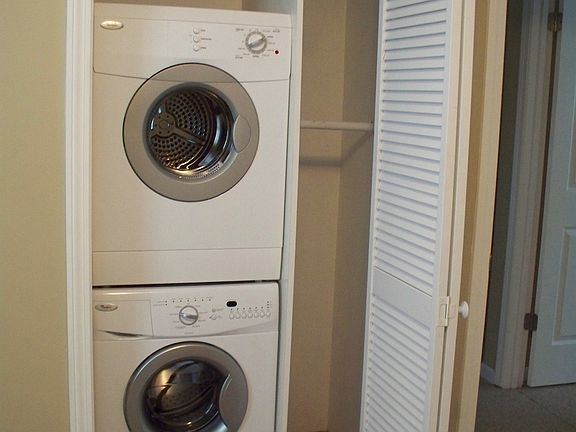 Washer/Dryer