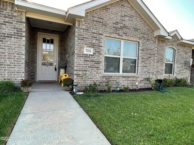 7315 Mosley St, Amarillo, TX, 79119