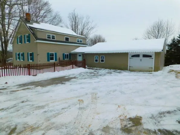 88 Water Street, Machias, ME 04654