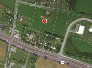 1109 Starview Ln, Montvale, VA 24122