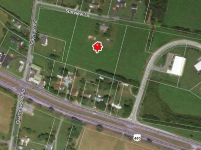 1109 Starview Ln, Montvale, VA, 24122