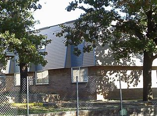 5741 NW 19th St APT 4, Oklahoma City, OK 73127