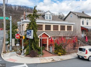 2201 & 2207 Perkiomen Ave, Reading, PA 19606