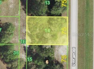 10217 Gasparilla Rd, Port Charlotte, FL 33981