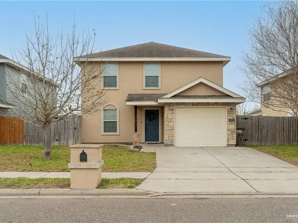 3807 Alvarado St, Edinburg, TX 78539