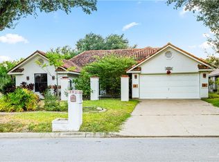 6001 N 27th St, McAllen, TX 78504