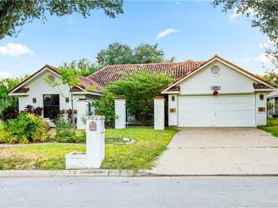 6001 N 27th St, McAllen, TX, 78504