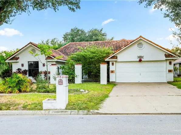 6001 N 27th St, McAllen, TX 78504