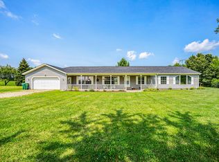 28628 Simpson Rd, Mendon, MI 49072